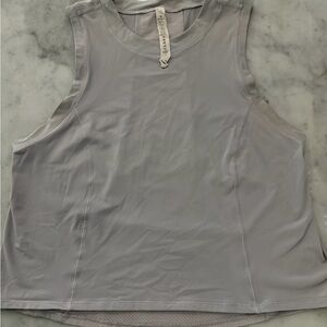 Lululemon Sleeveless Women's Top